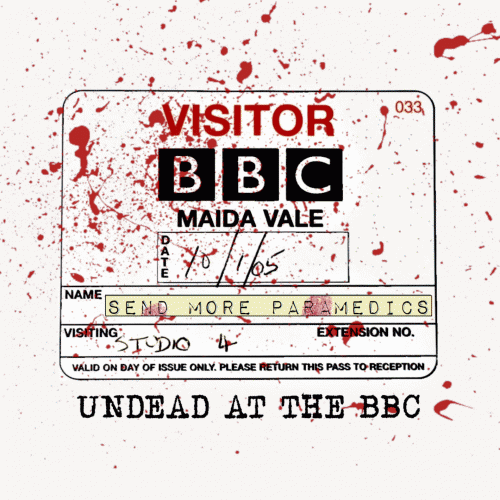 Undead at the BBC